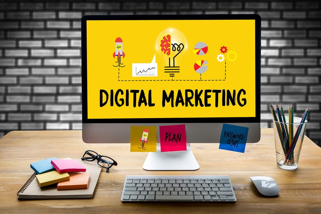 Services de notre agence digitale Novellis