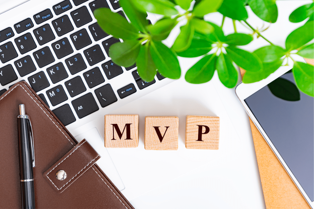 C’est quoi un MVP ?