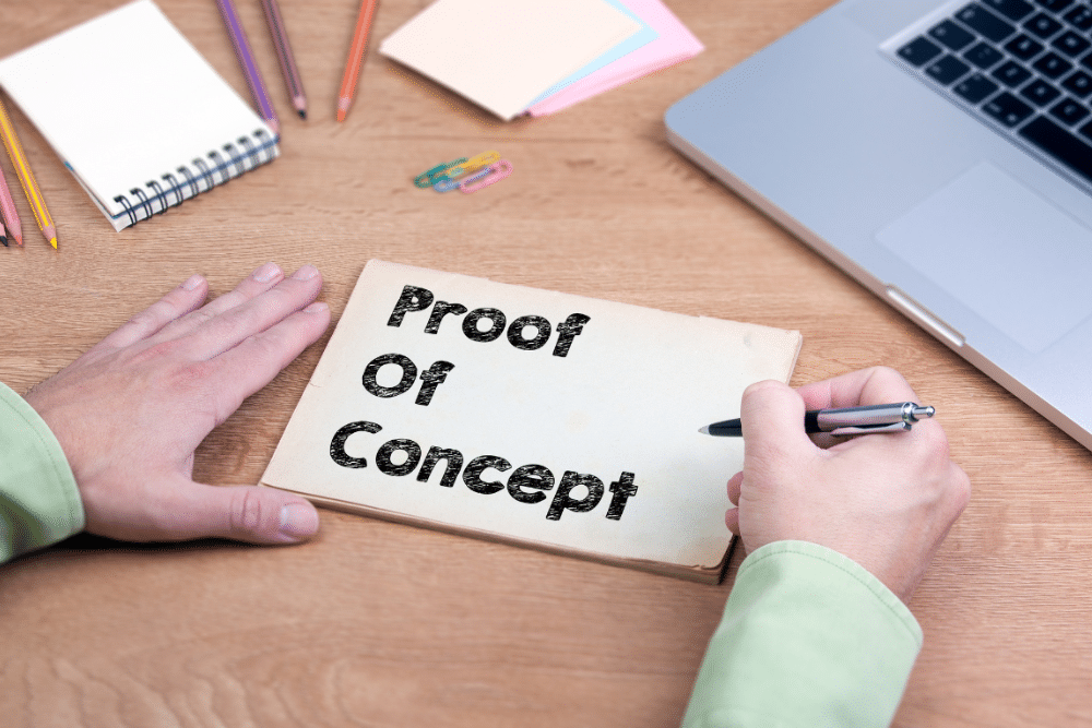 Démystifier le POC : Comprendre l'Importance du Proof of Concept pour les Startups et les SaaS
