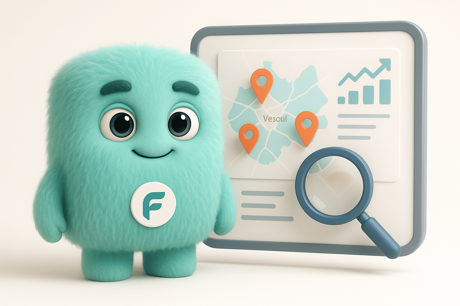 Comment faire un diagnostic efficace de votre référencement local à Vesoul