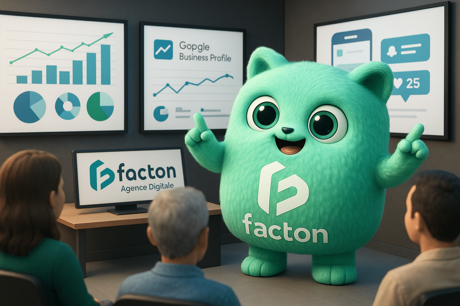 Communication digitale des associations : tendances et conseils