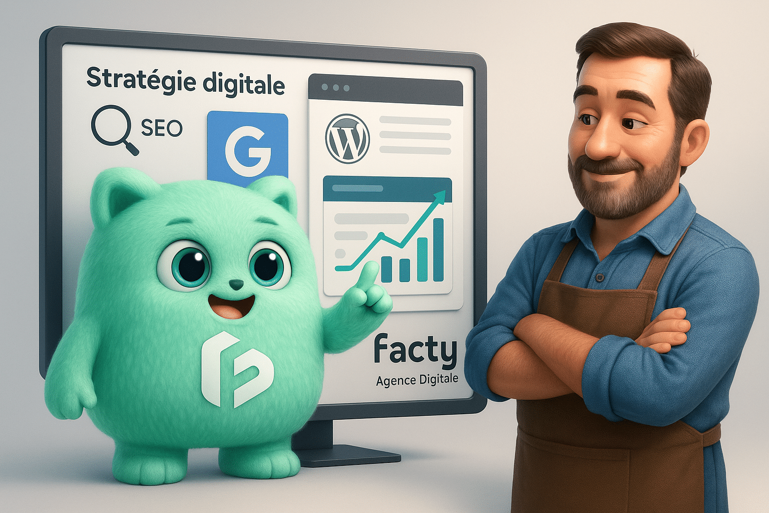 Décryptage complet