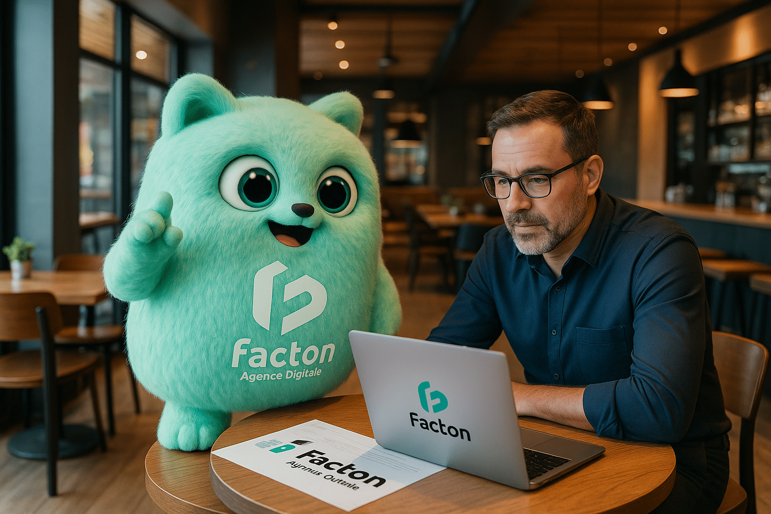 Comparer les meilleures solutions pour la création d’un site internet restaurant à Dole