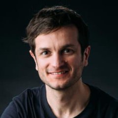 Fabien Urbanik