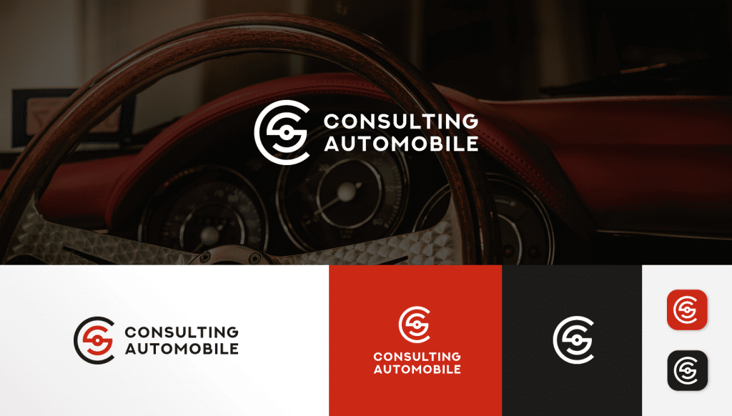 Charte graphique couleurs et typographies