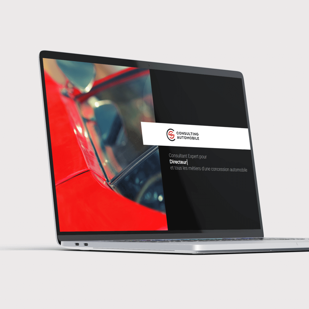 CS Consulting Automobile
