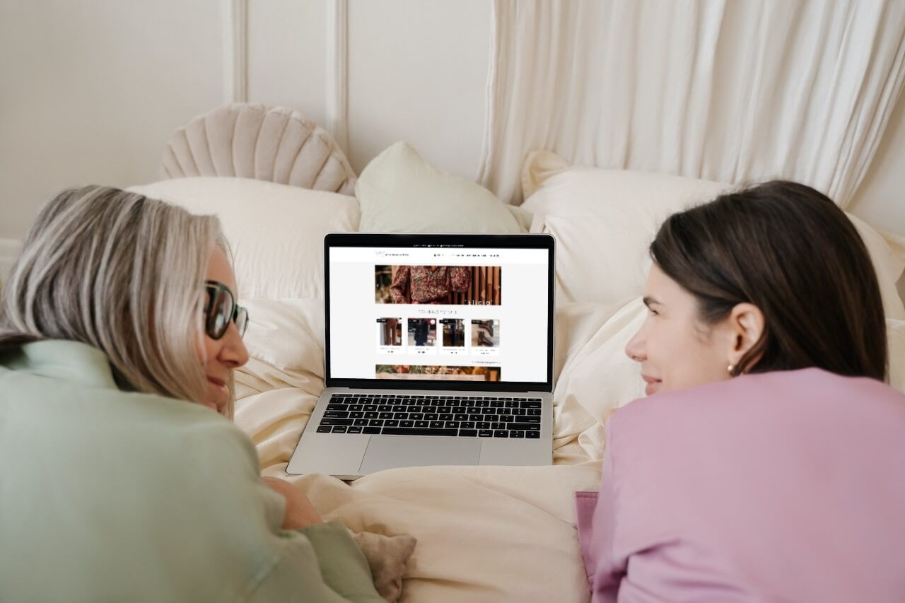 Les Demoiselles du Marais