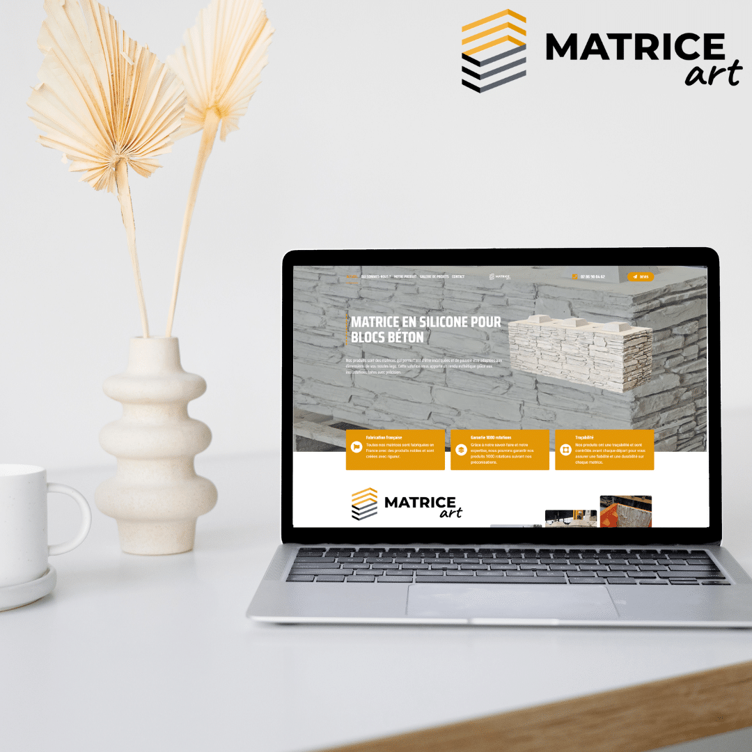 Matrice Art
